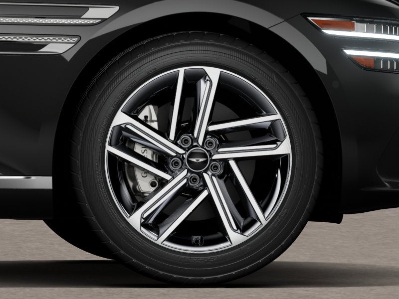 2027 Genesis G80 2.5T Advanced