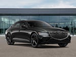 2027 Genesis G80 3.5T