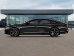 2027 Genesis G80 3.5T