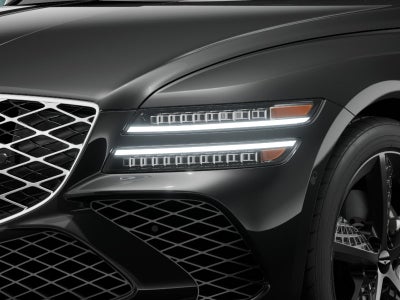 2027 Genesis G80 3.5T
