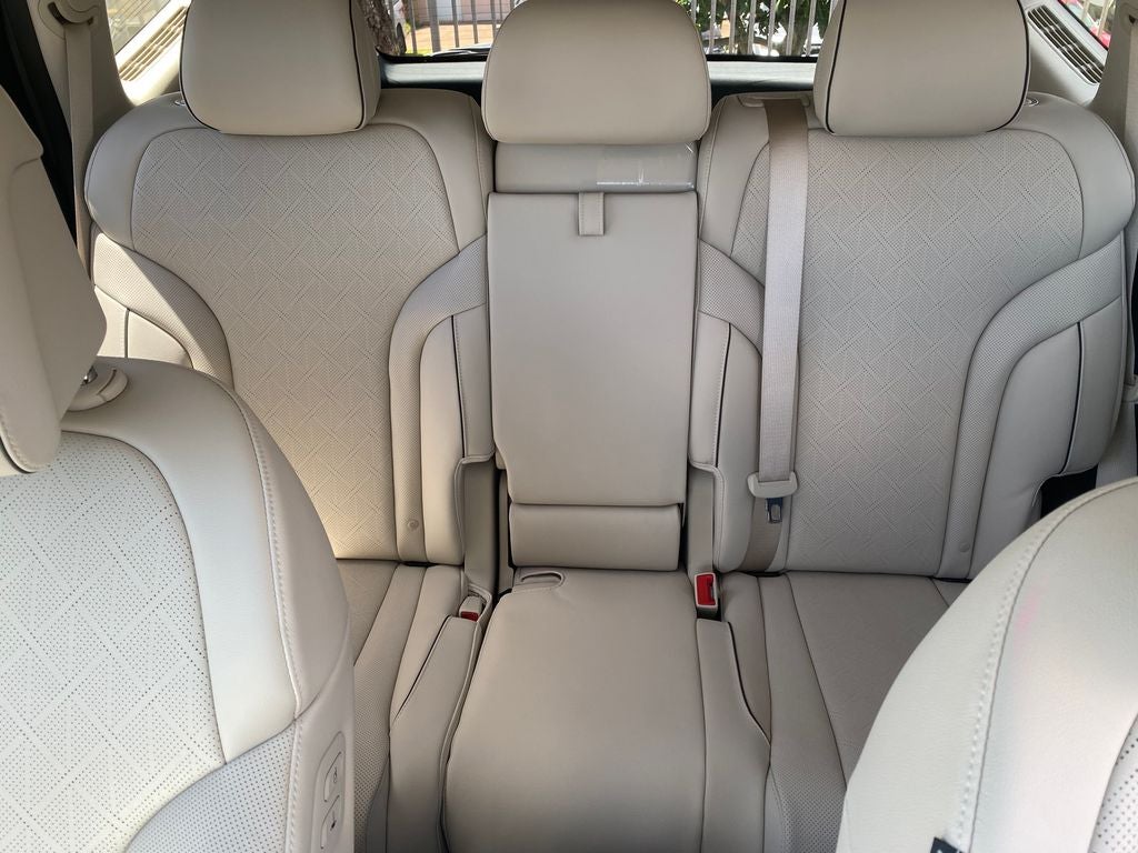 2026 Genesis GV80 2.5T ADVANCED