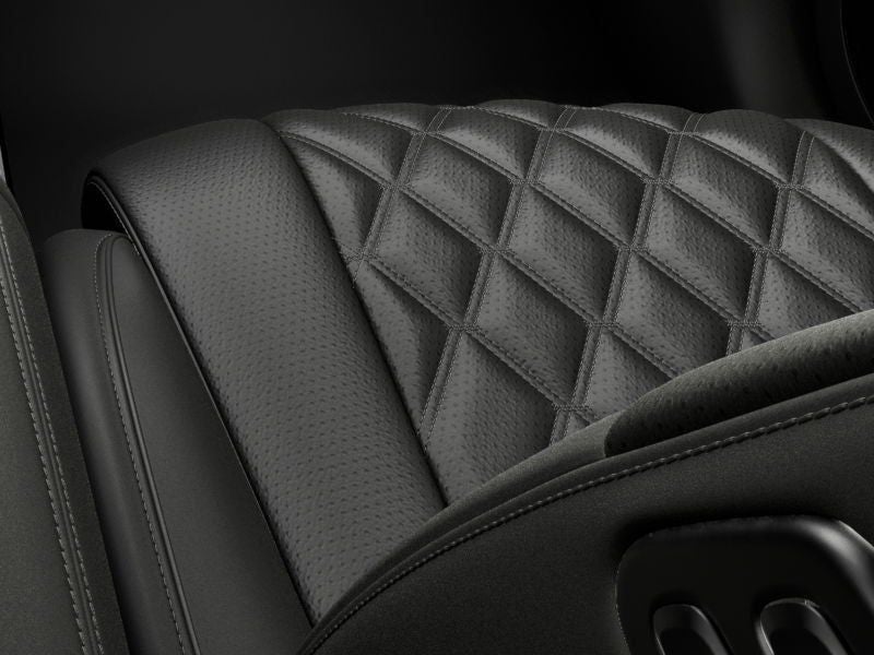 2026 Genesis GV80 2.5T PRESTIGE BLACK