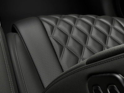 2026 Genesis GV80 2.5T PRESTIGE BLACK