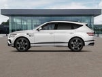 2026 Genesis GV80 2.5T PRESTIGE BLACK