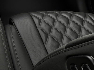 2026 Genesis GV80 2.5T PRESTIGE BLACK