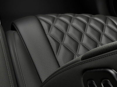 2026 Genesis GV80 2.5T PRESTIGE BLACK