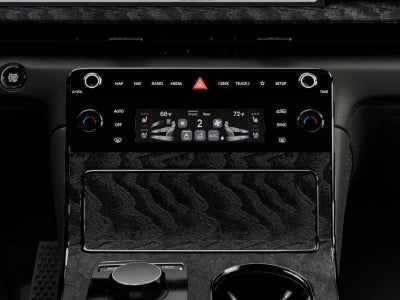 2026 Genesis GV80 2.5T PRESTIGE BLACK