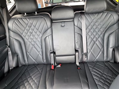 2027 Genesis GV80 3.5T PRESTIGE BLACK