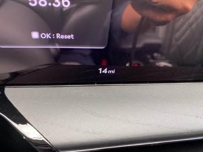 2027 Genesis GV80 3.5T PRESTIGE BLACK