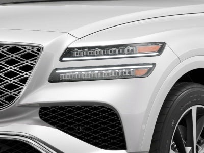 2026 Genesis GV80 2.5T