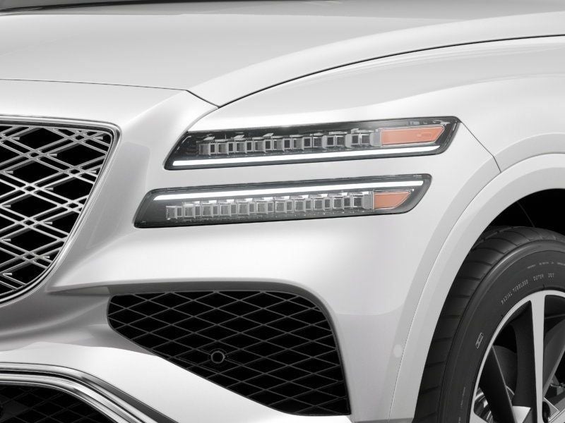 2026 Genesis GV80 2.5T