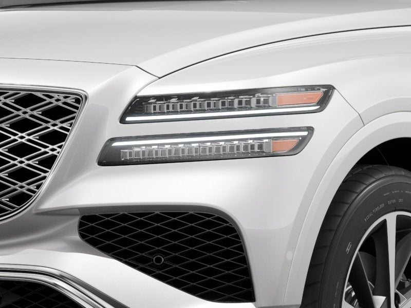 2026 Genesis GV80 2.5T