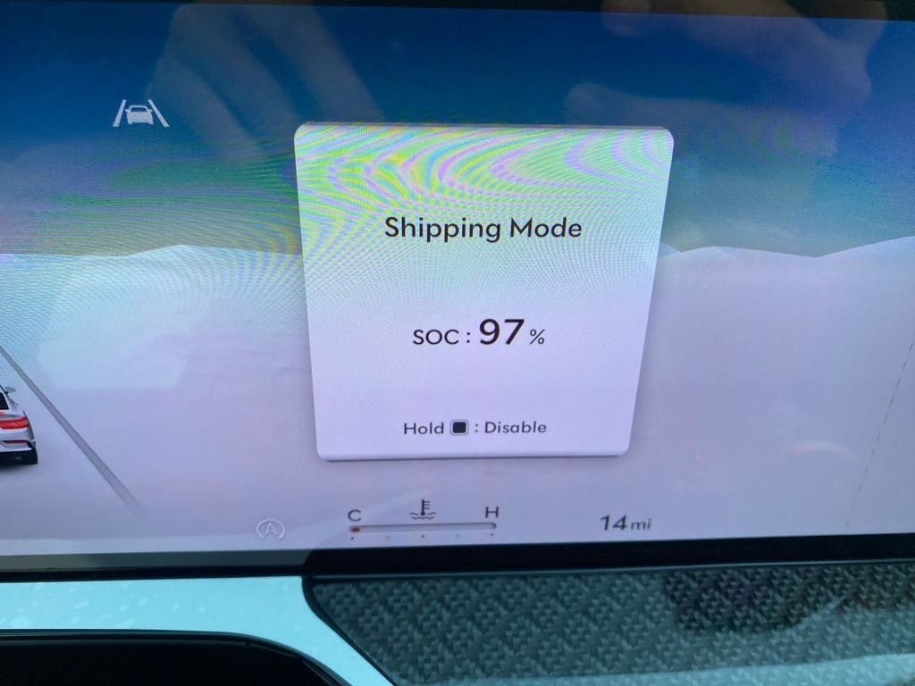 2026 Genesis GV80 Coupe 3.5T E-SC MHEV