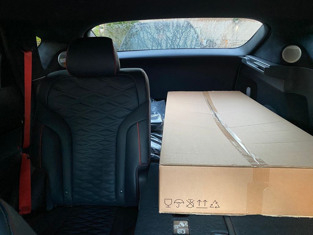 2026 Genesis GV80 Coupe 3.5T E-SC MHEV