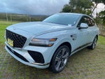 2026 Genesis GV80 Coupe 3.5T E-SC MHEV