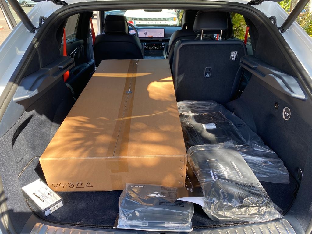 2026 Genesis GV80 Coupe 3.5T E-SC MHEV