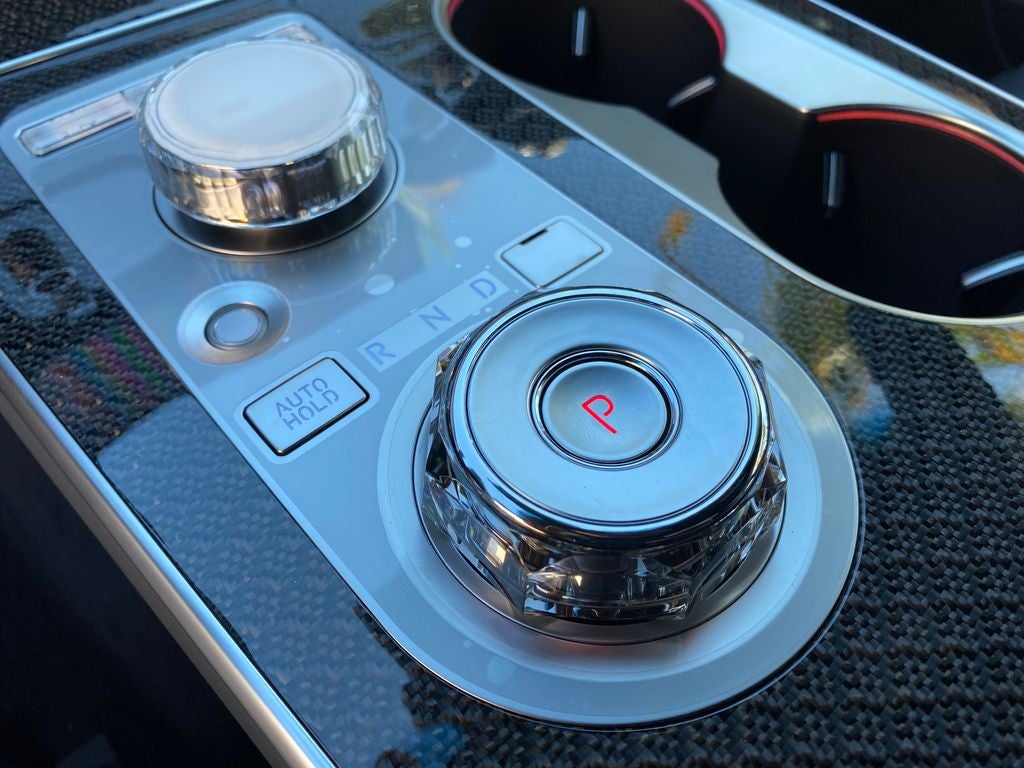 2026 Genesis GV80 Coupe 3.5T E-SC MHEV