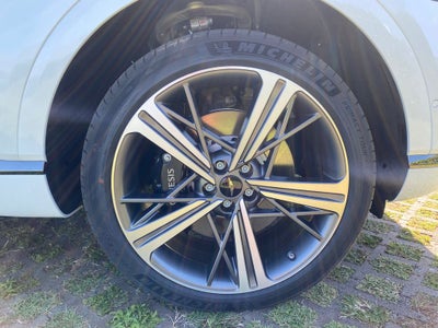 2026 Genesis GV80 Coupe 3.5T E-SC MHEV