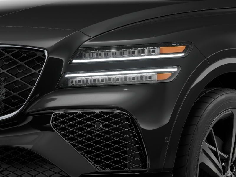 2026 Genesis GV80 Coupe 3.5T e-SC