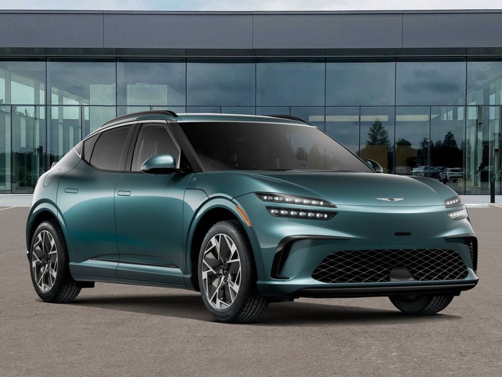 2026 Genesis GV60 Base