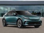 2026 Genesis GV60 Base