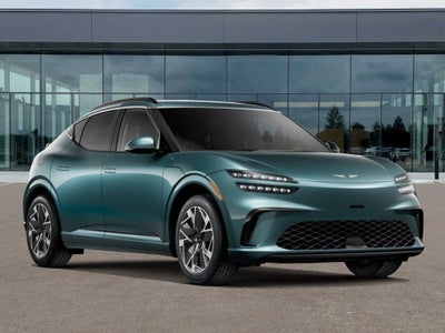 2026 Genesis GV60 Base