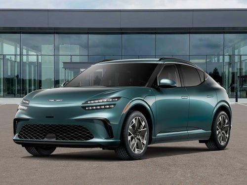 2026 Genesis GV60 Base