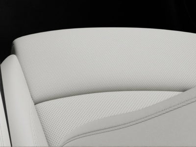 2026 Genesis GV60 Base