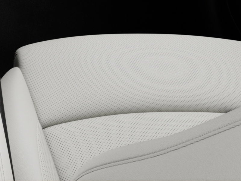 2026 Genesis GV60 Base