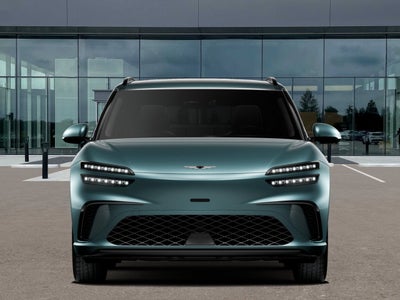 2026 Genesis GV60 Base