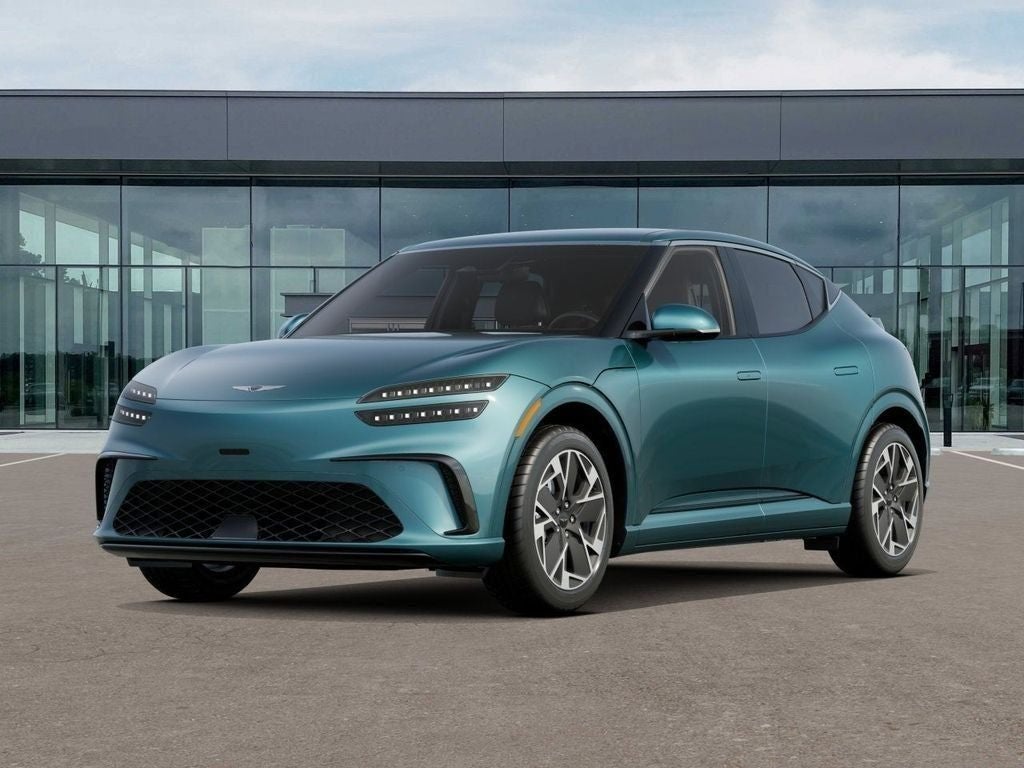 2027 GENESIS GV60 Standard
