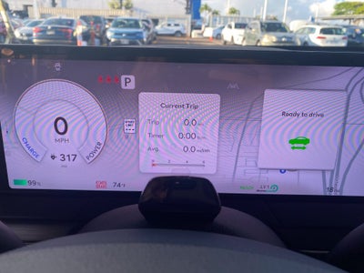 2027 Genesis GV60 STANDARD