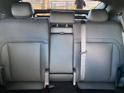2027 Genesis GV60 STANDARD
