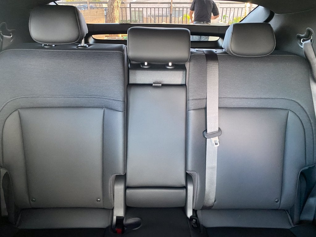 2027 Genesis GV60 STANDARD
