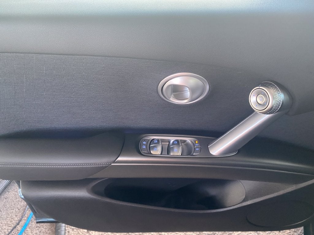 2027 Genesis GV60 STANDARD