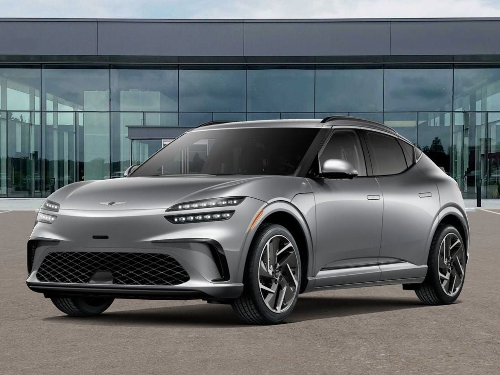 2026 GENESIS GV60 Advanced