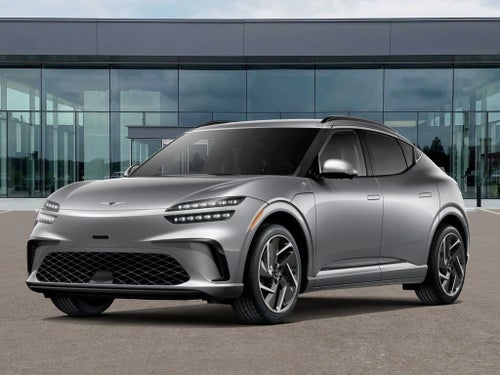 2026 Genesis GV60 ADVANCED
