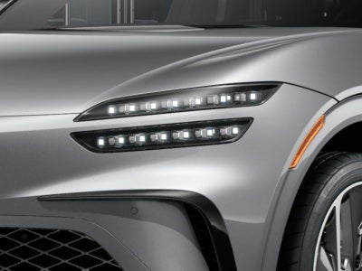 2026 Genesis GV60 ADVANCED