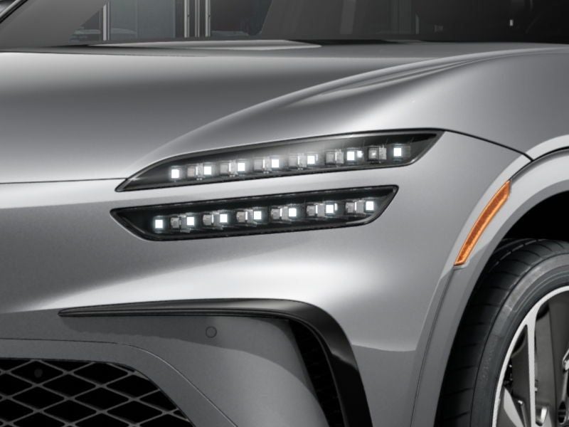 2026 Genesis GV60 ADVANCED