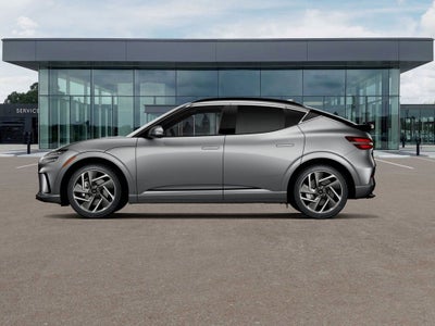 2026 Genesis GV60 ADVANCED