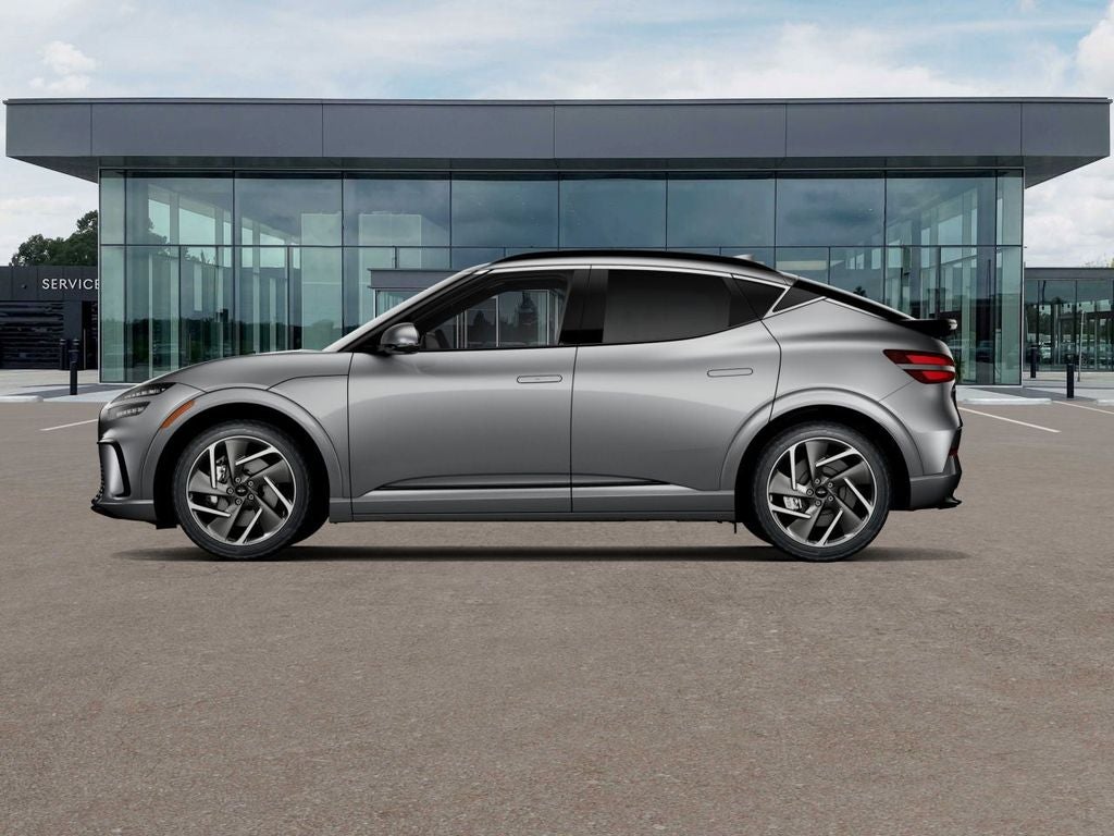 2026 Genesis GV60 ADVANCED