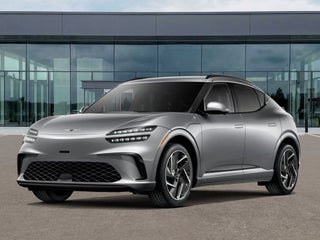 2026 Genesis GV60 ADVANCED