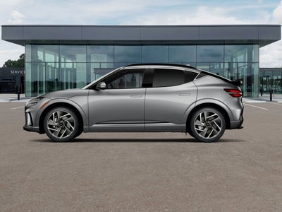 2026 Genesis GV60 ADVANCED