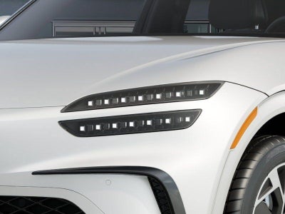 2027 Genesis GV60 STANDARD