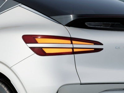 2027 Genesis GV60 STANDARD