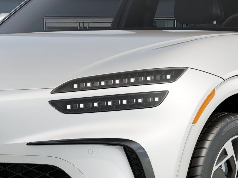 2027 Genesis GV60 STANDARD