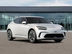 2027 Genesis GV60 STANDARD