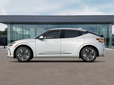 2027 Genesis GV60 STANDARD