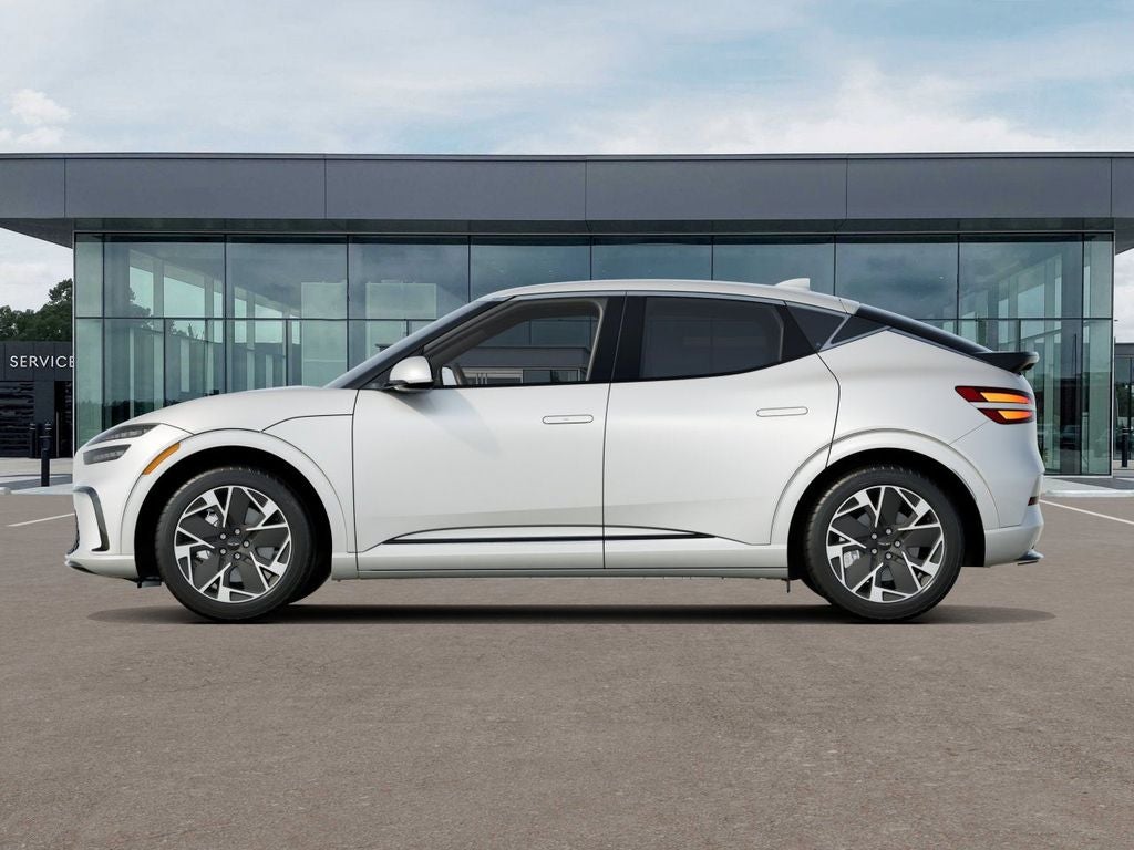 2027 Genesis GV60 STANDARD