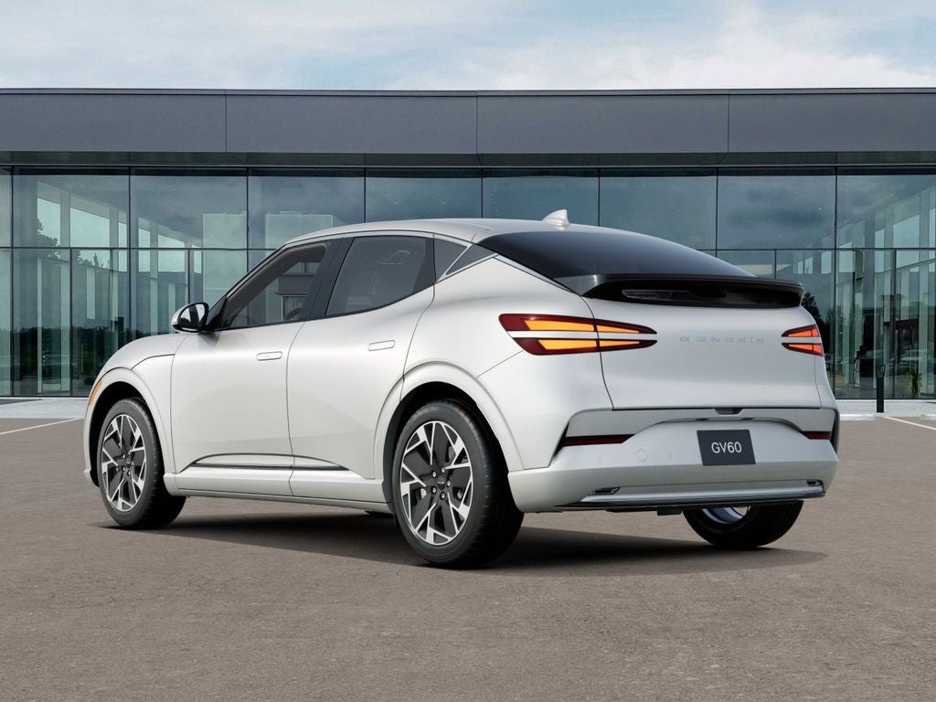 2027 Genesis GV60 STANDARD